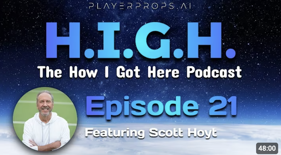 H.I.G.H Podcast Appearance | 12.2.2025