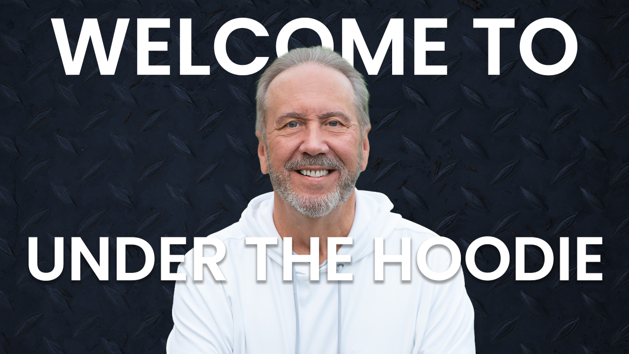 Under the Hoodie - Trailer