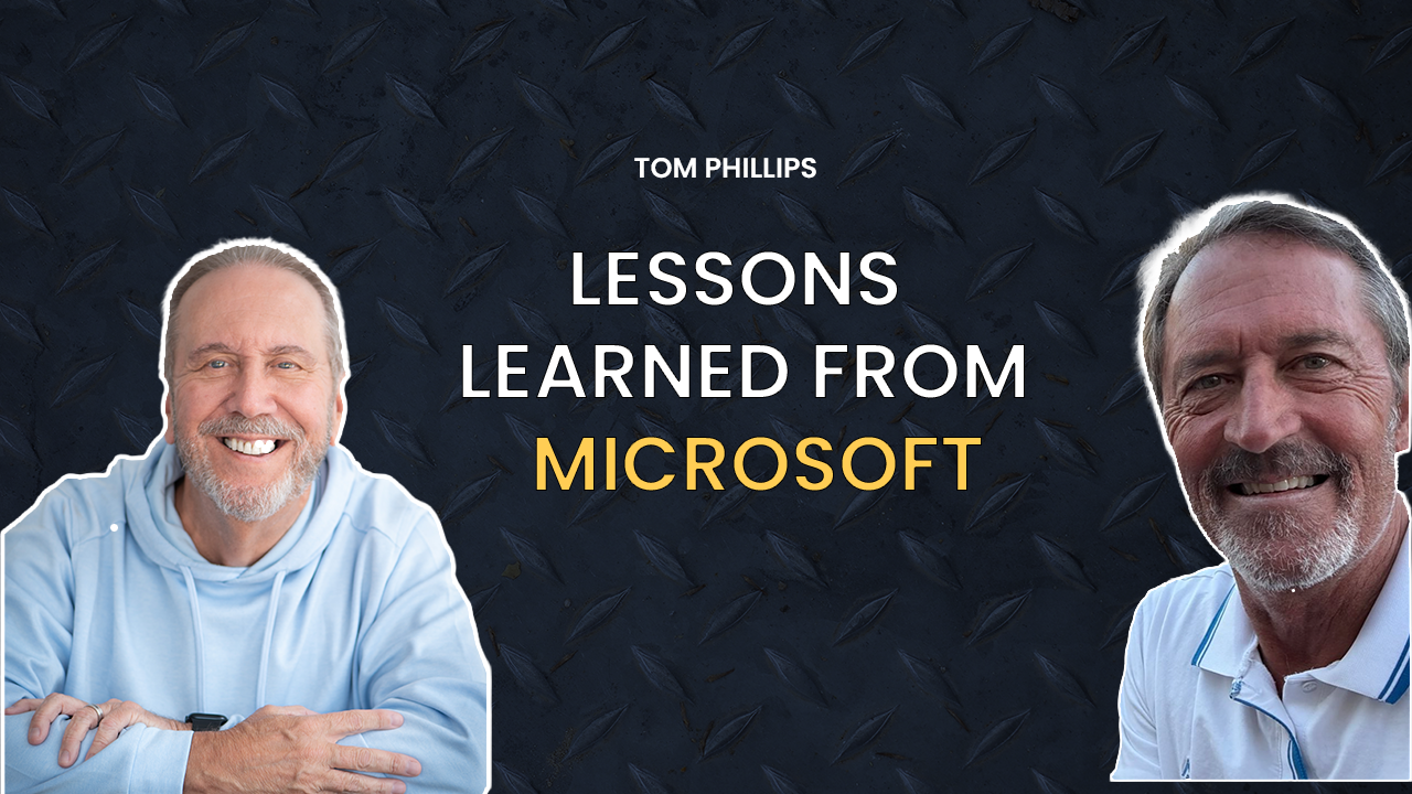 
Tom Phillips: PR, Startups, Branding & Fantasy Sports | 1.27.2026