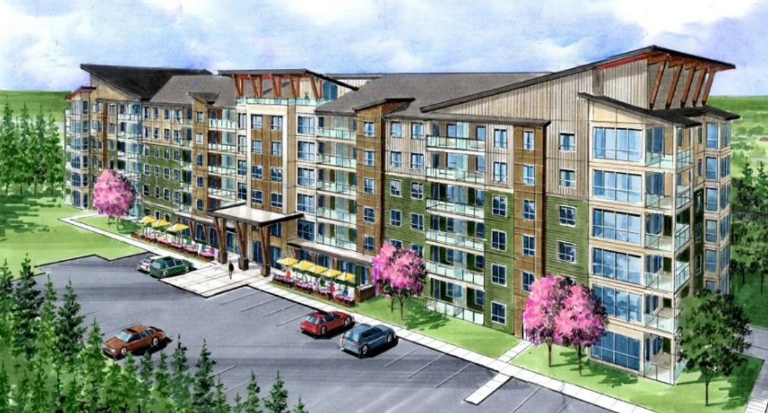 1177 Foothills Prince George BC - Click for details