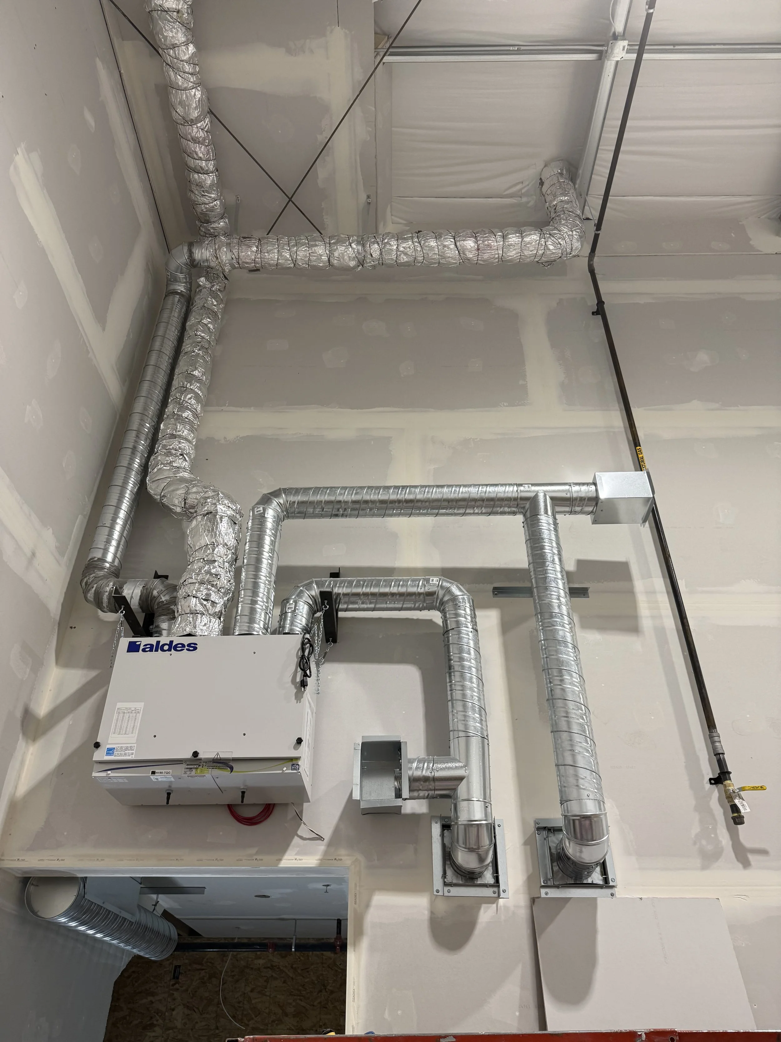 Handyman Connections Saskatoon, SK - Click for details