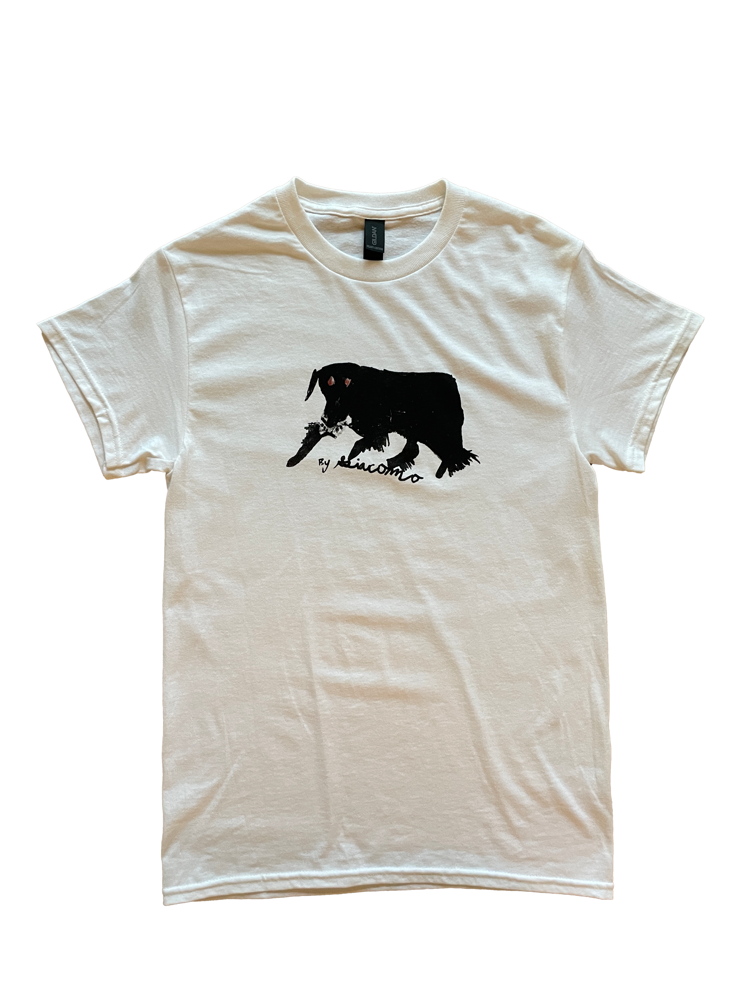 WALLY BY GIACOMO TEE