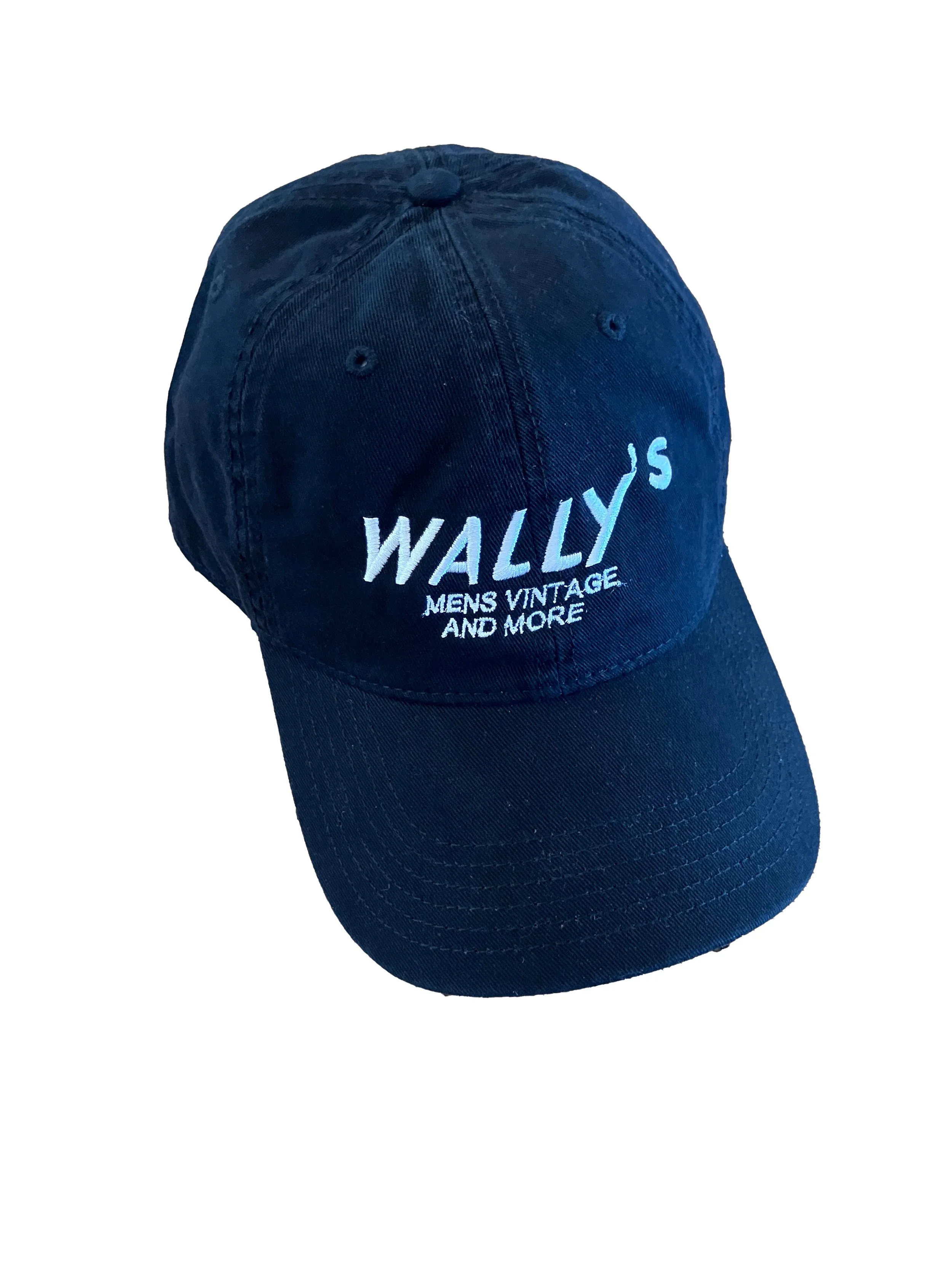 WMVAM CAP