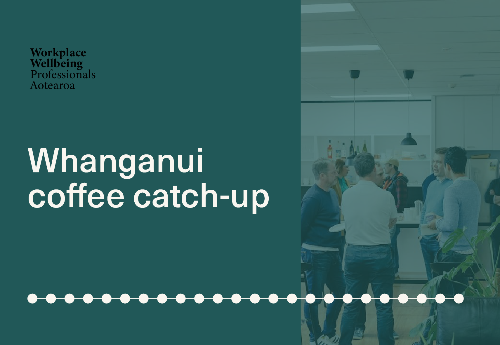 Whanganui Coffee Catch Up
