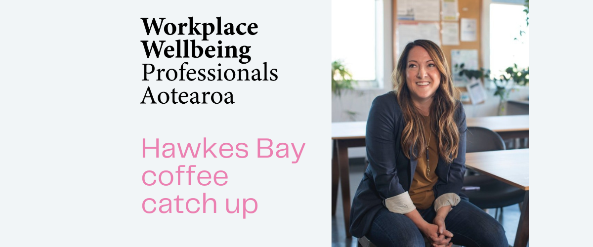 Hawkes Bay Coffee Catch Up