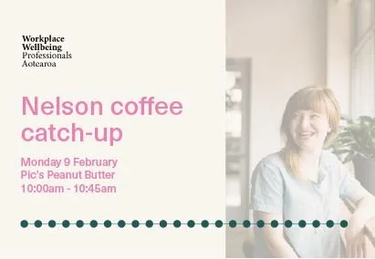 Nelson Coffee Catch Up