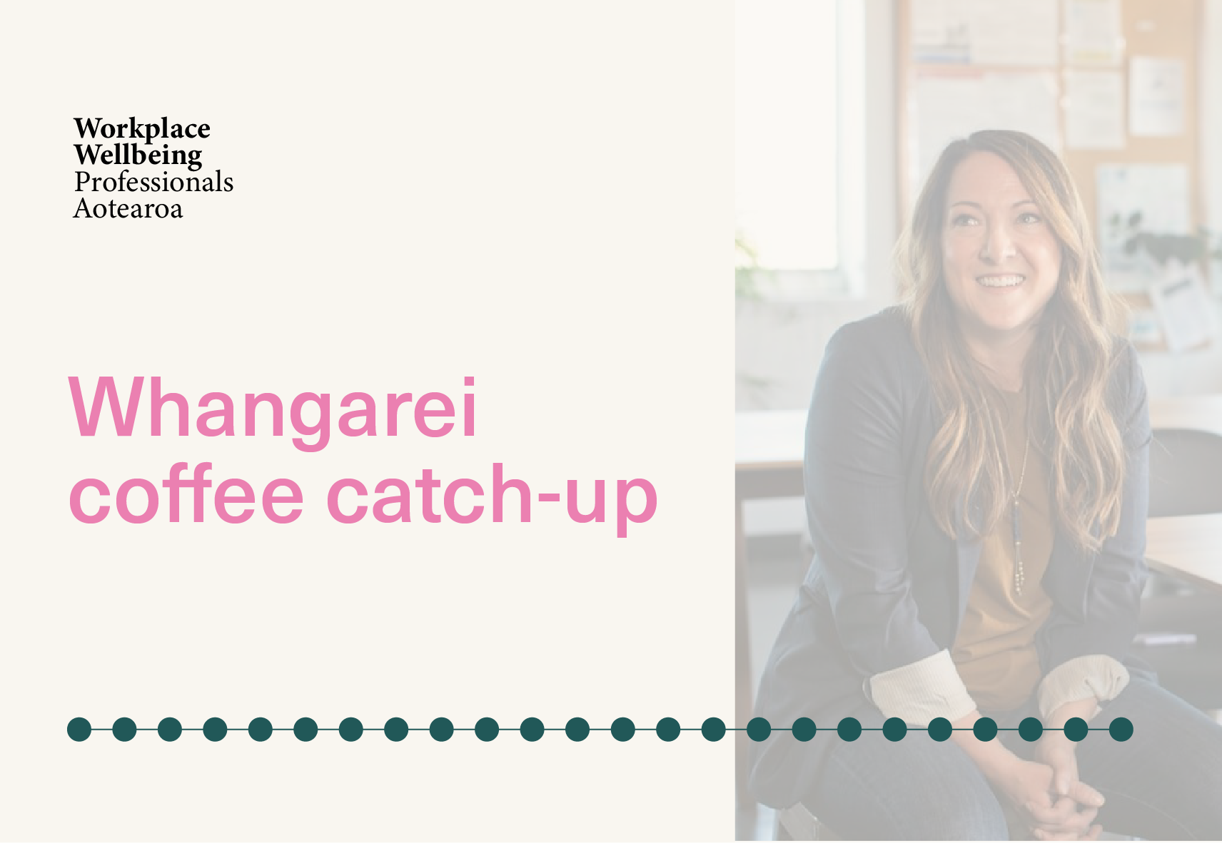 Whāngarei Coffee Catch Up