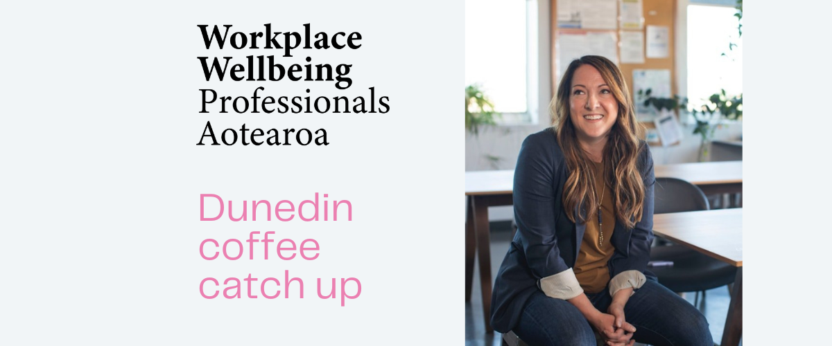 Dunedin Coffee Catch Up