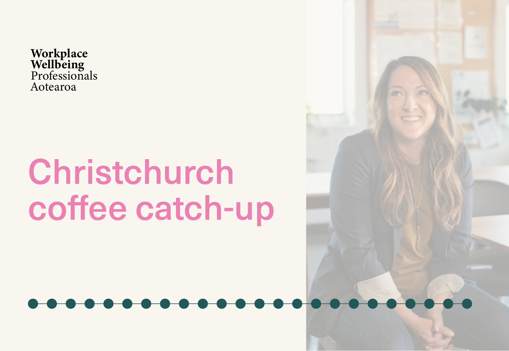 Christchurch Coffee Catch Up