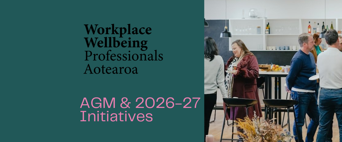 AGM and 2026-27 Initiatives