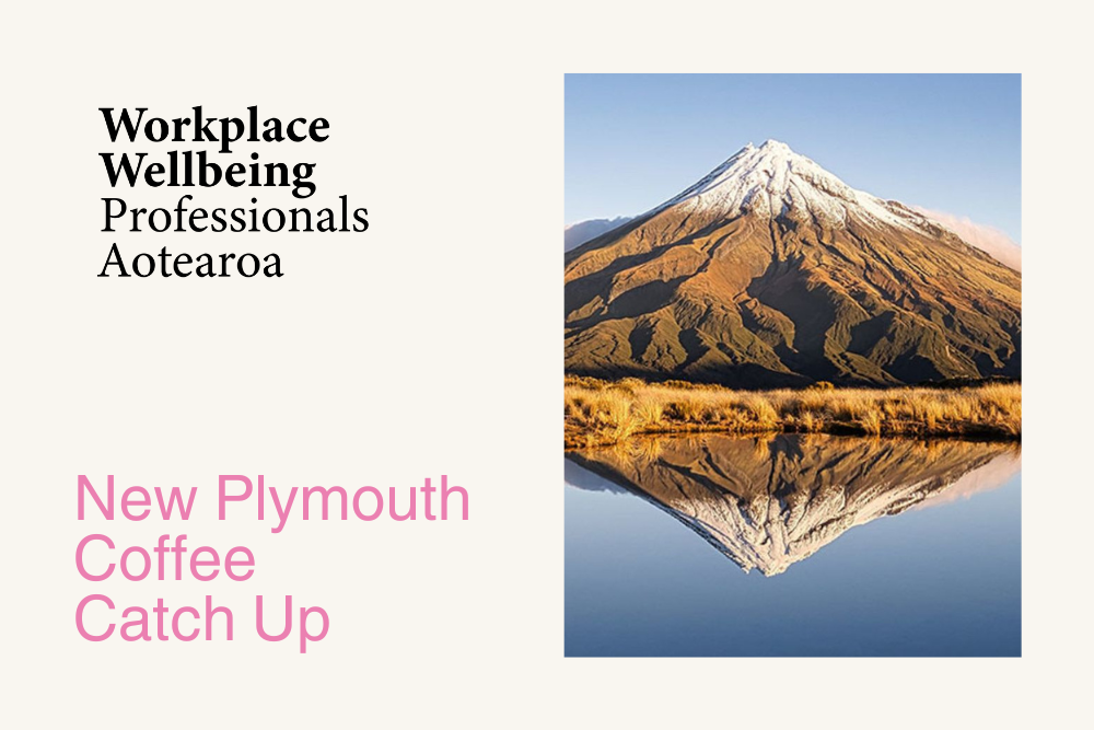New Plymouth Coffee Catch Up