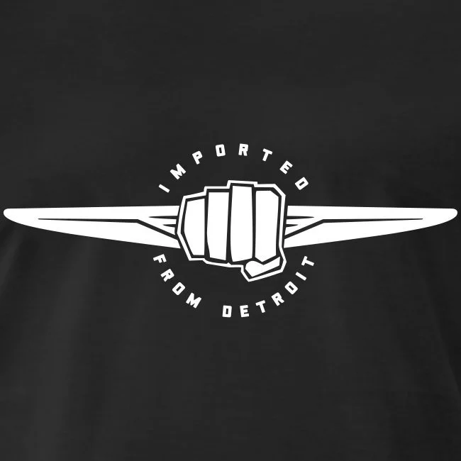 Imported From Detroit