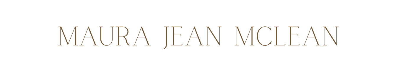 MAURA JEAN MCLEAN