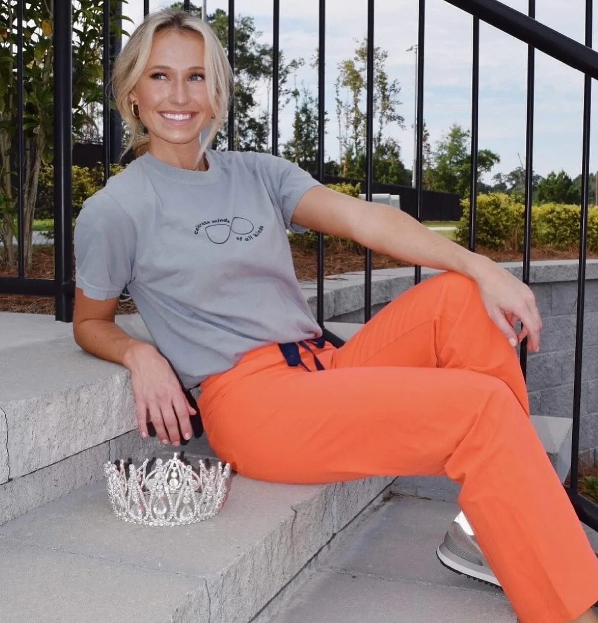 Celebrating Minds of All Kinds in every season 🎃🍂🫶🏼🧠

https://www.neurokindcollective.com/store/celebrate-minds-of-all-kinds-x-miss-international