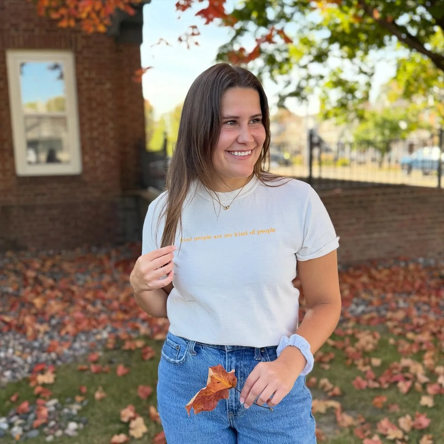 We only celebrate kindness on days that end in &ldquo;y&rdquo;. 🍁🪩 BUT World Kindness Day is just around the corner and we&rsquo;ve got something special for you&hellip;stay tuned 🤫