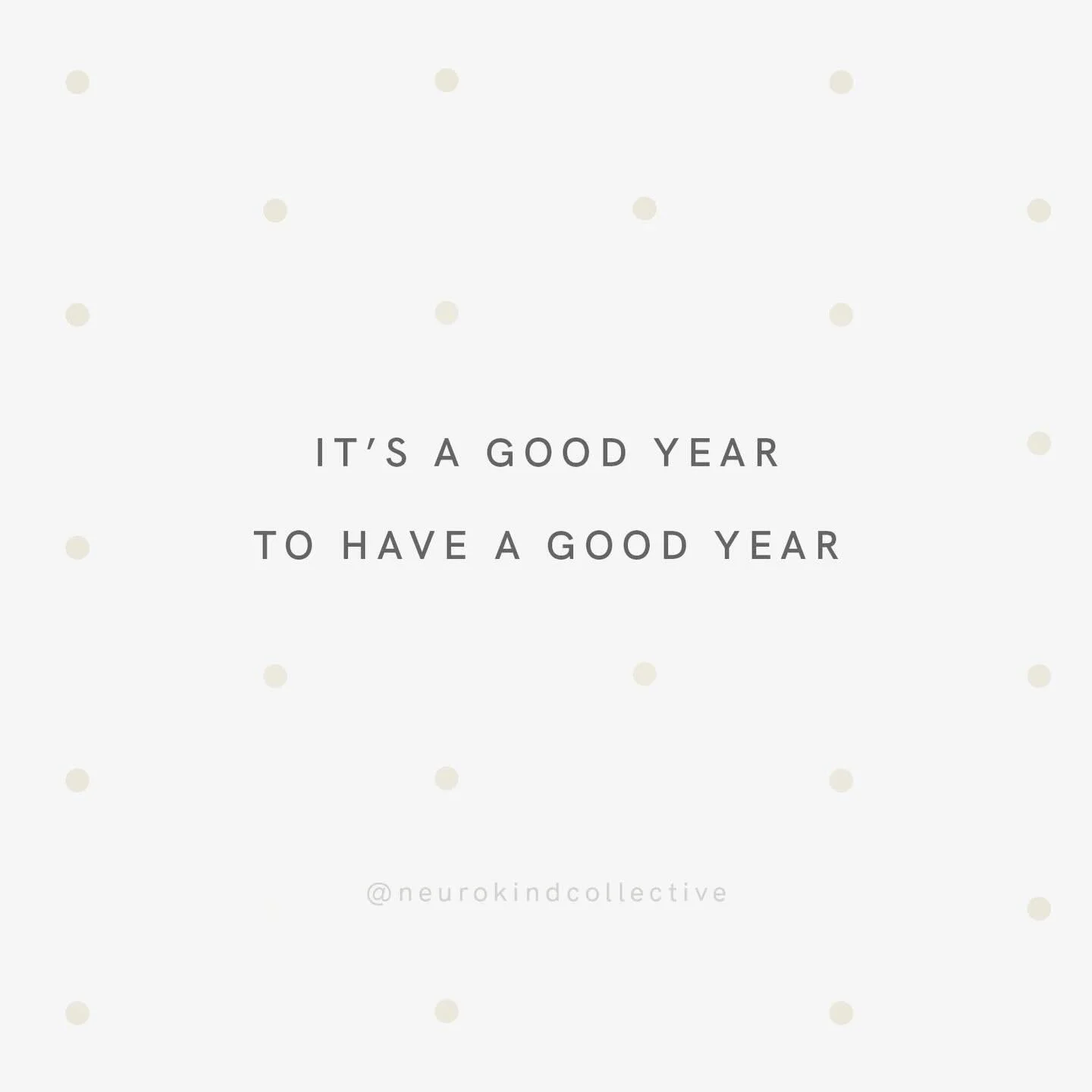 A good year starts with kindness, inclusion, and open minds 🥂
Here&rsquo;s to sparkly spirits, meaningful advocacy, and celebrating minds of all kinds&mdash;always. 

#newyear #2026 #inclusion #advocacy #autism