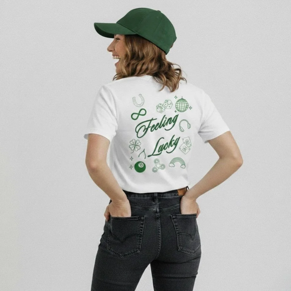 St. Patrick&rsquo;s Day is approaching! Our limited collection is here to remind the world that we&rsquo;re lucky to have different minds that make the world brighter. 💚🍀

https://www.neurokindcollective.com/store/st-patricks-day

#neurodiversity #