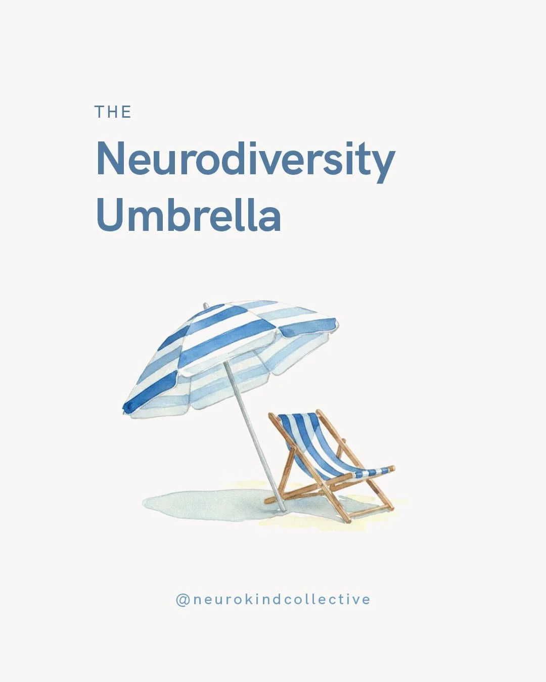 This Neurodiversity Celebration Week, we&rsquo;re honoring the many ways people think, feel, communicate, and experience the world.

Different doesn&rsquo;t mean less, it means beautifully human! 
Every mind is valid. Every mind is worthy. Every mind