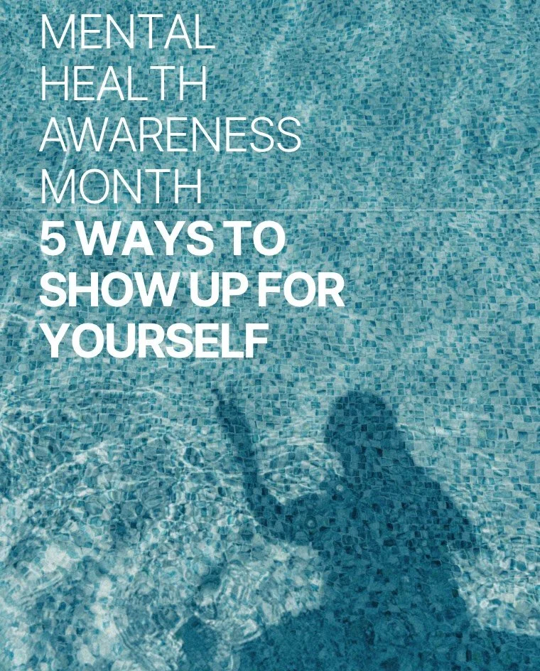 May is Mental Health Awareness Month! Here at NeuroKind we&rsquo;ve been taking this month to slow down, reconnect, and show up for ourselves! What are some ways you all show up for yourselves? 🧠🫧🧘🏽&zwj;♀️

#mentalhealthawarenessmonth💚 #mentalhe