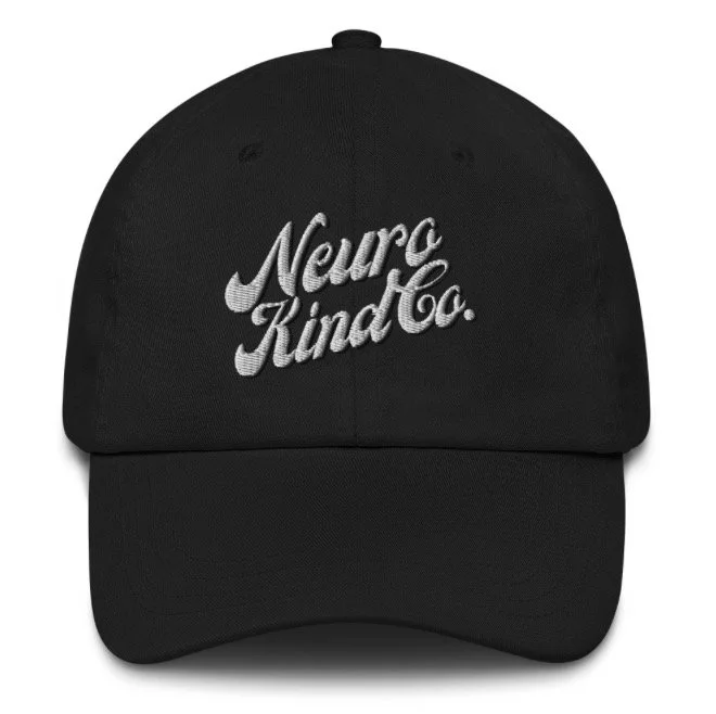 Neurokind Hat.JPEG