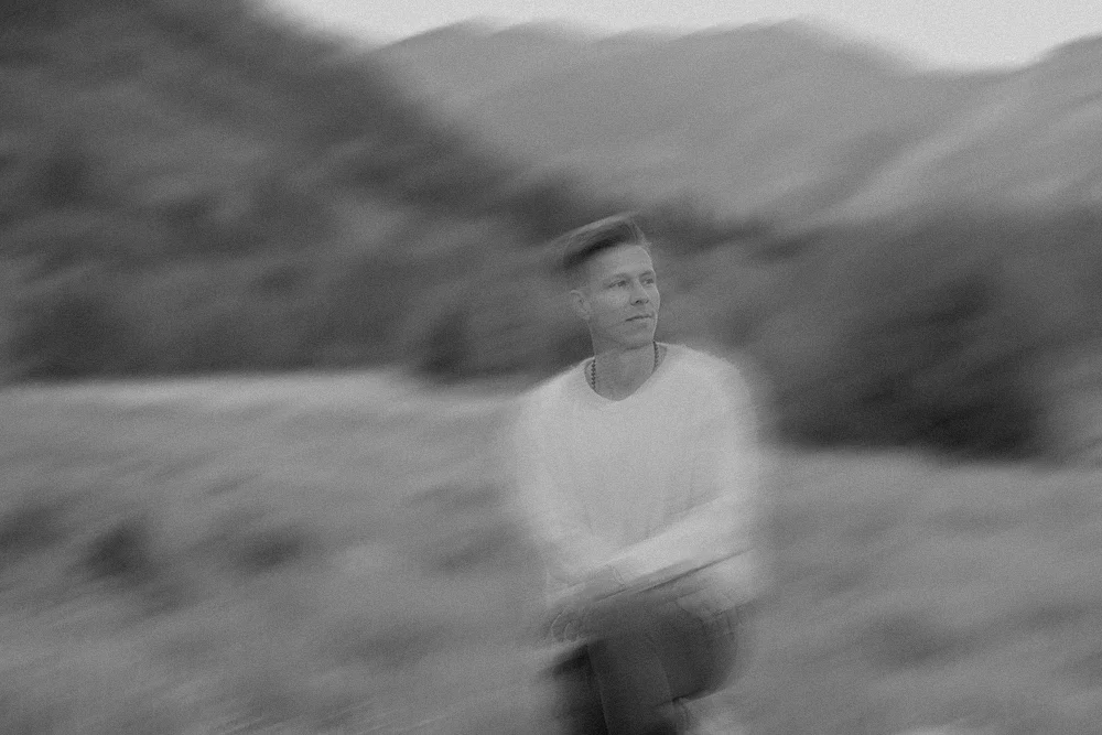 SANCTUM founder, in Aspen.