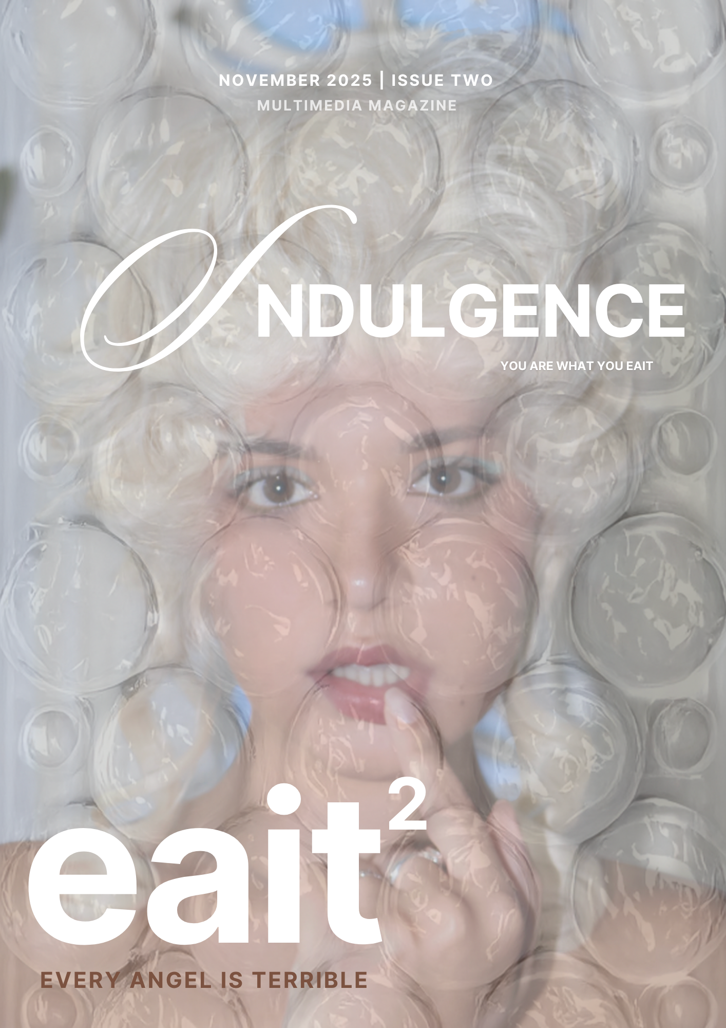 Indulgence: Issue Two