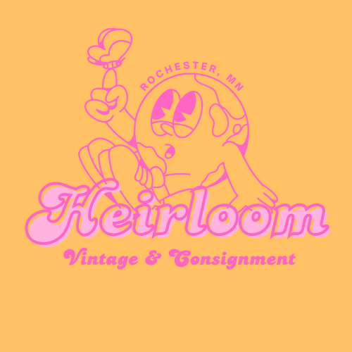 Heirloom Vintage &amp; Consignment