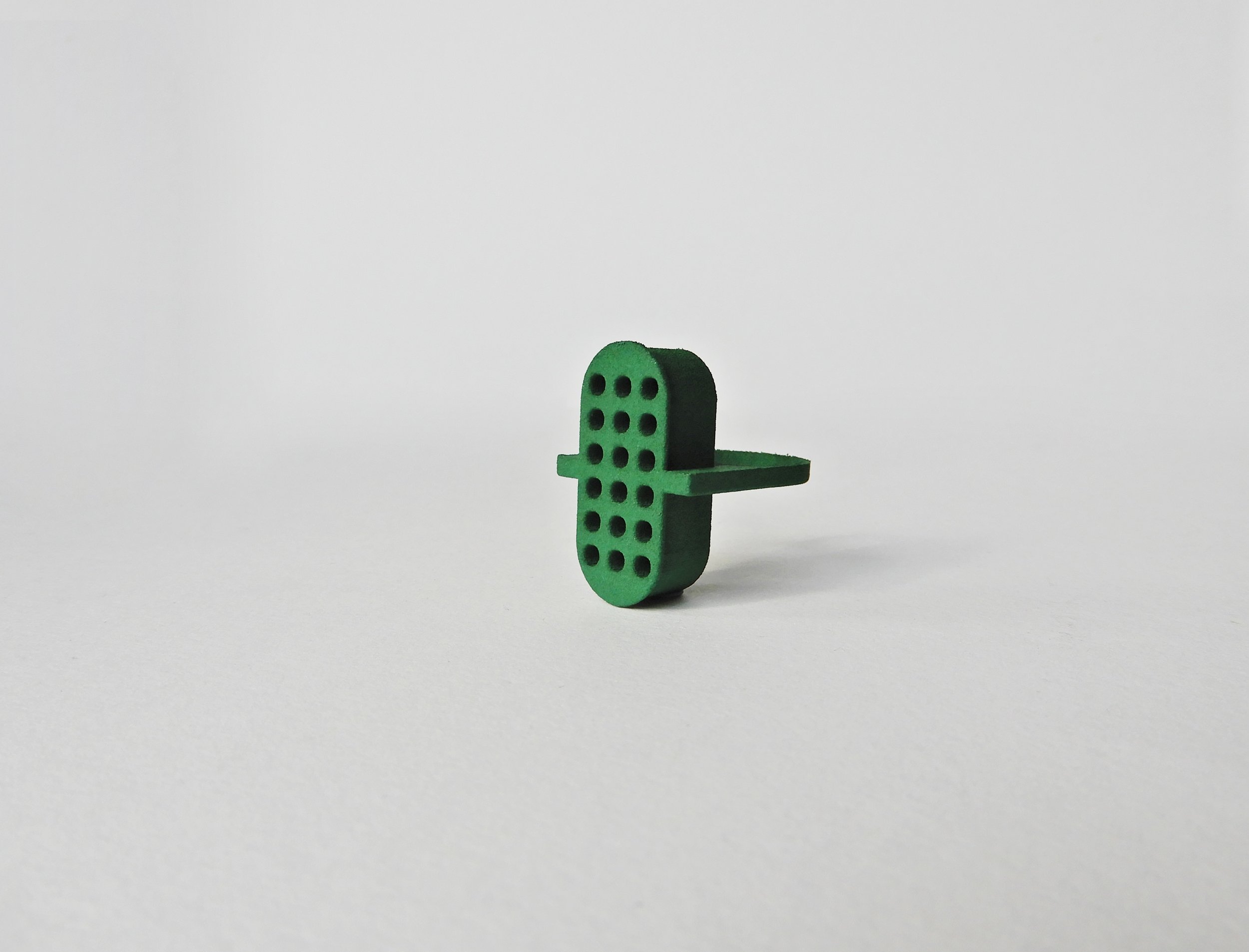 all green 3d printed oval ring2.jpg