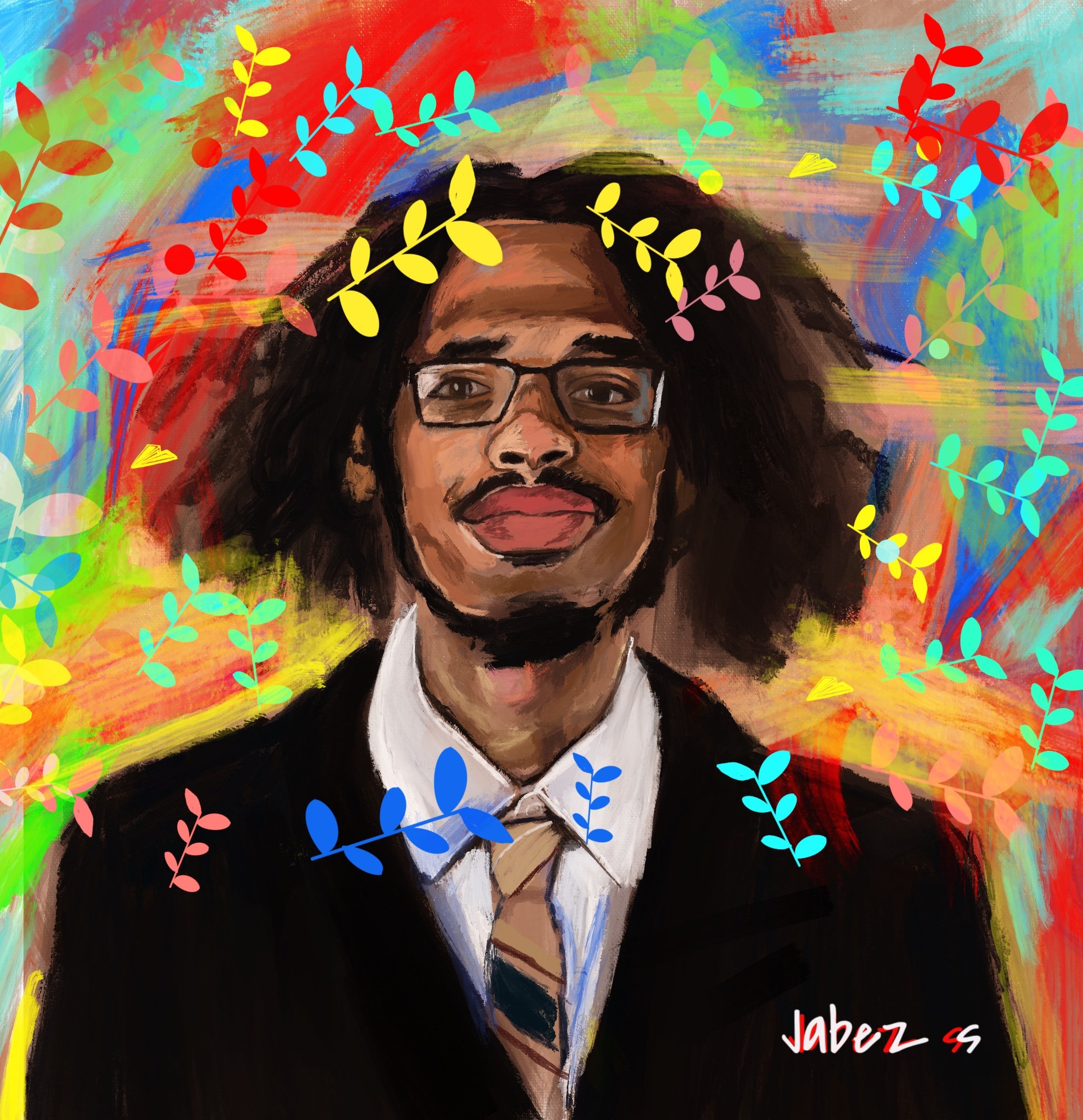 Self portrait 2 JPEG.jpg