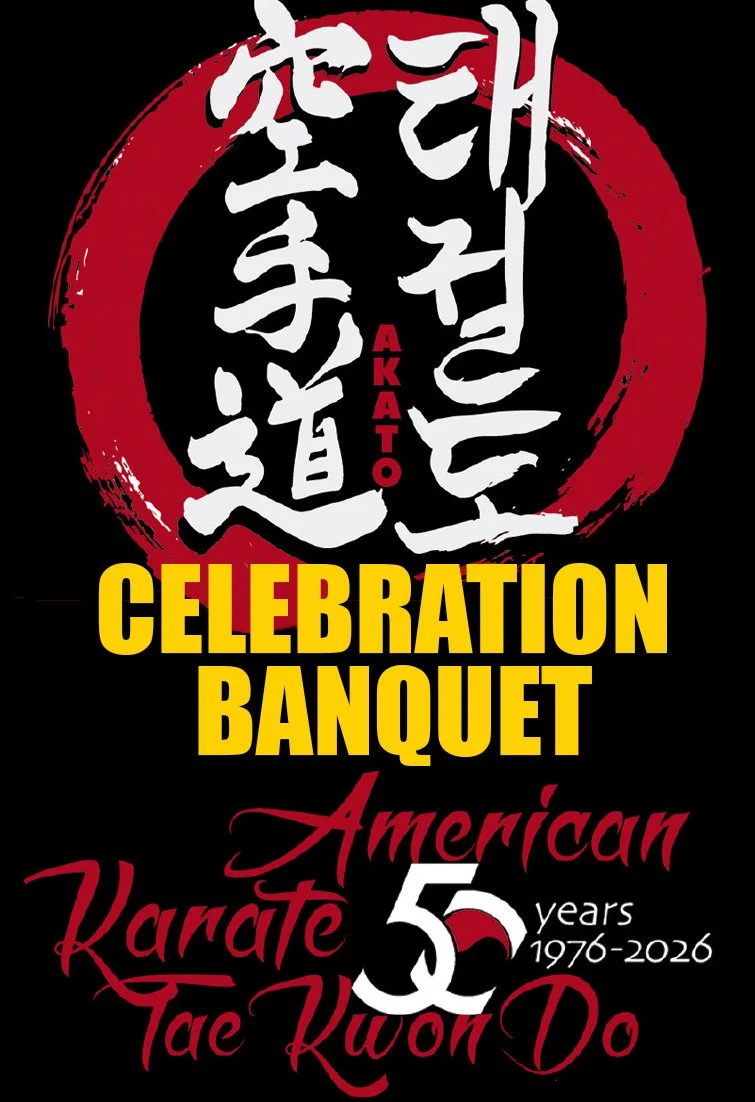 Celebration Banquet Ticket