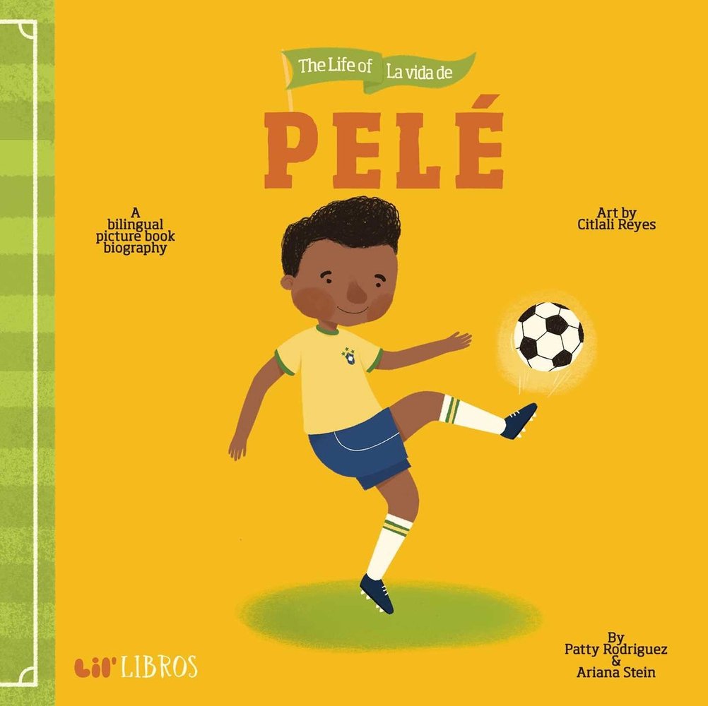 Pele
