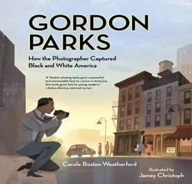 Gordon Parks 