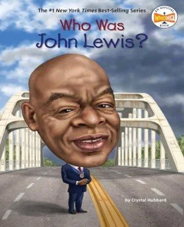 
Who Was John Lewis? 