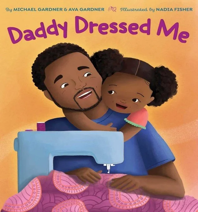 Daddy Dressed 