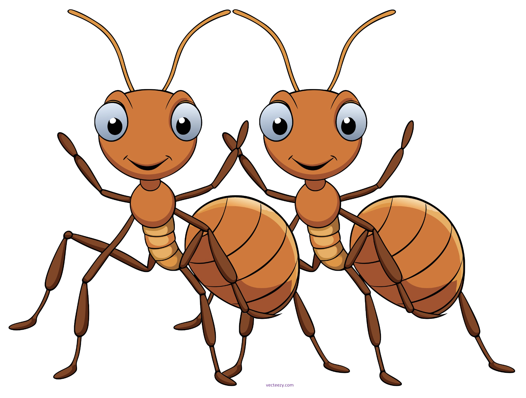 Media Team - Greatfully Dead Pest Control Team Members
