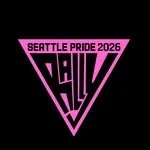 Seattle Pride Parade - Youth Contingent