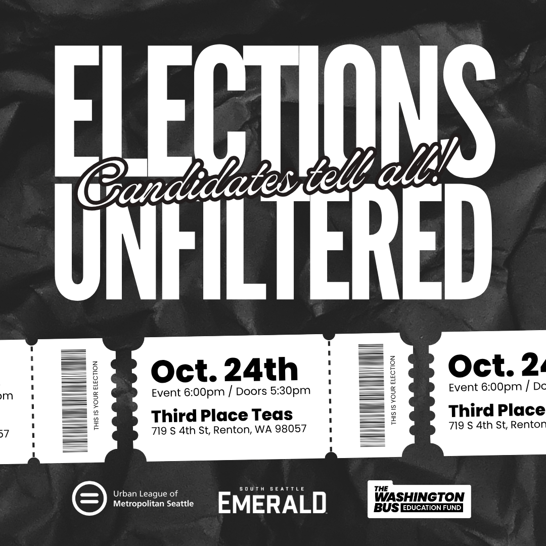 Elections Unfiltered: Candidates Tell All
