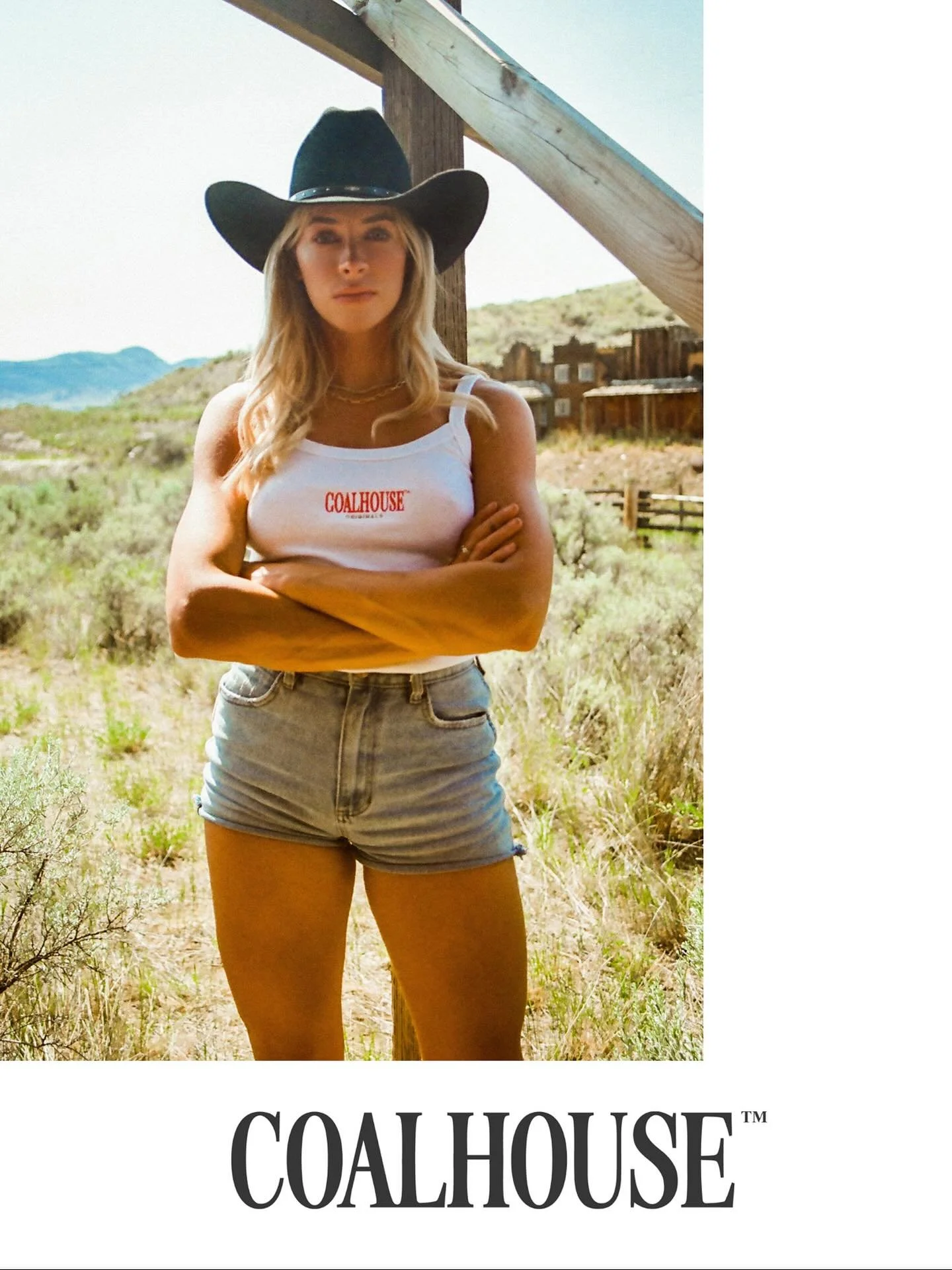 COALHOUSE | January 1