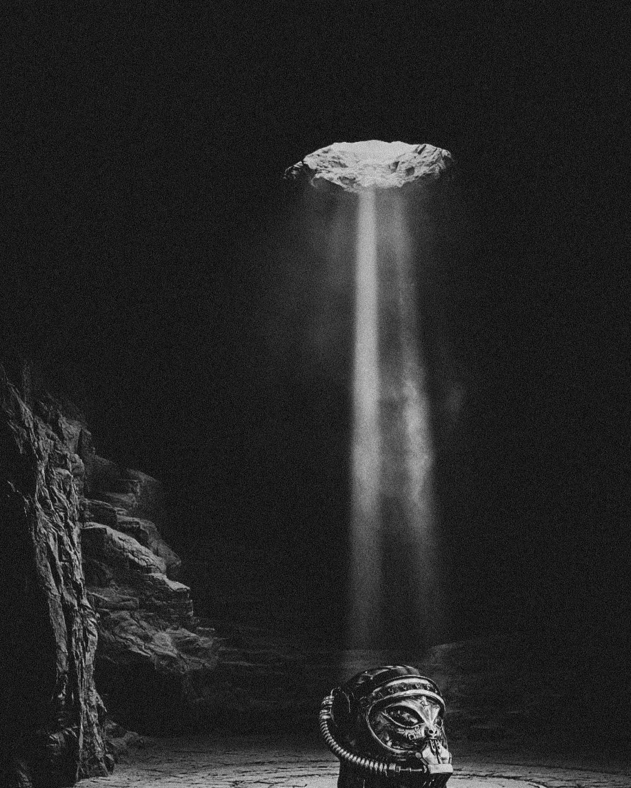 The Traveller