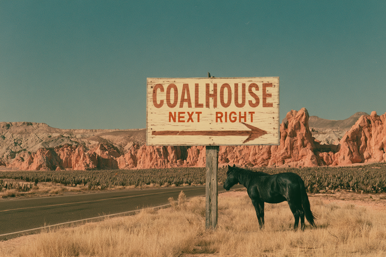 The Coalhouse Story