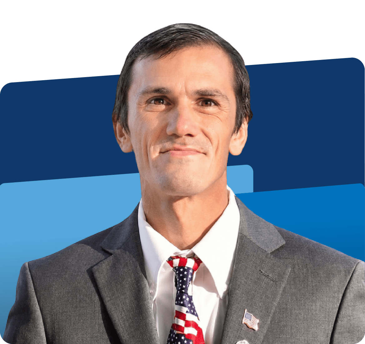 Sean Abshire Endorsement for Marialana Kinter