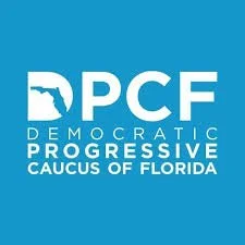 - [x] DEMOCRATIC PROGRESSIVE CAUCUS OF FLORIDA 