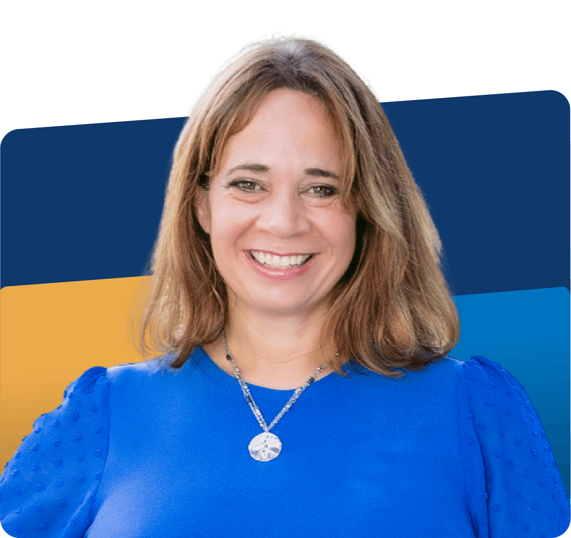 Kelly Senrad Endorsement for Marialana Kinter