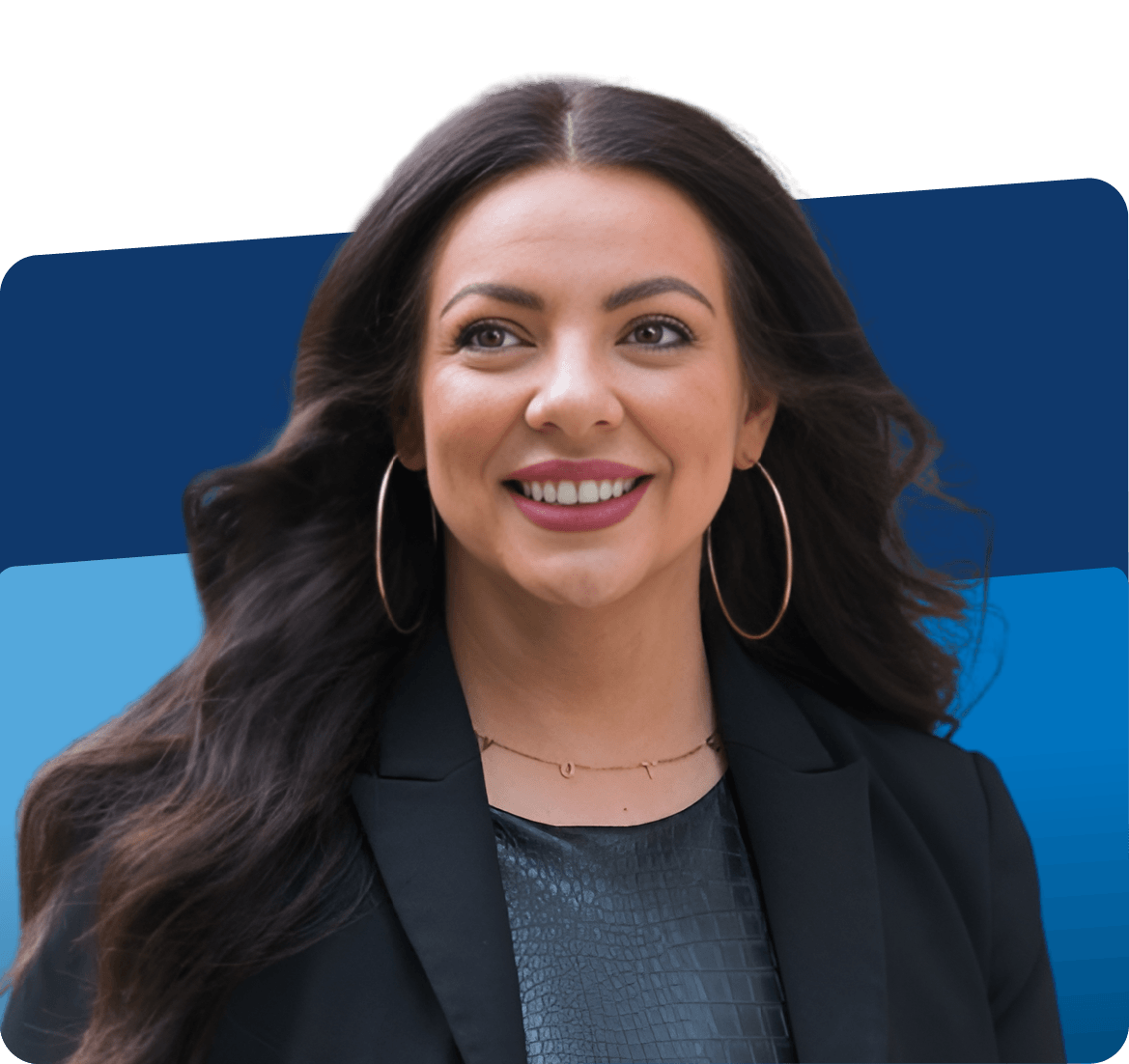 Demi Palecek endorsement for Marialana Kinter for congress