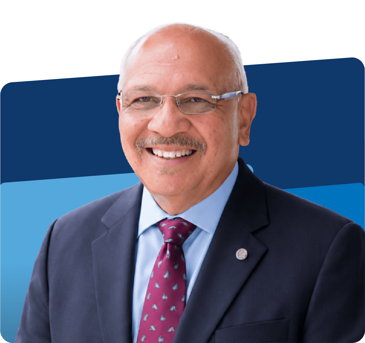 Victor Torres Endorsement for Marialana Kinter