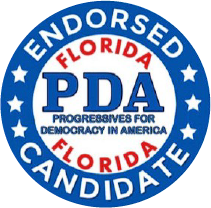 Progressives for Democracy in America Endorses Marialana Kinter for Congress