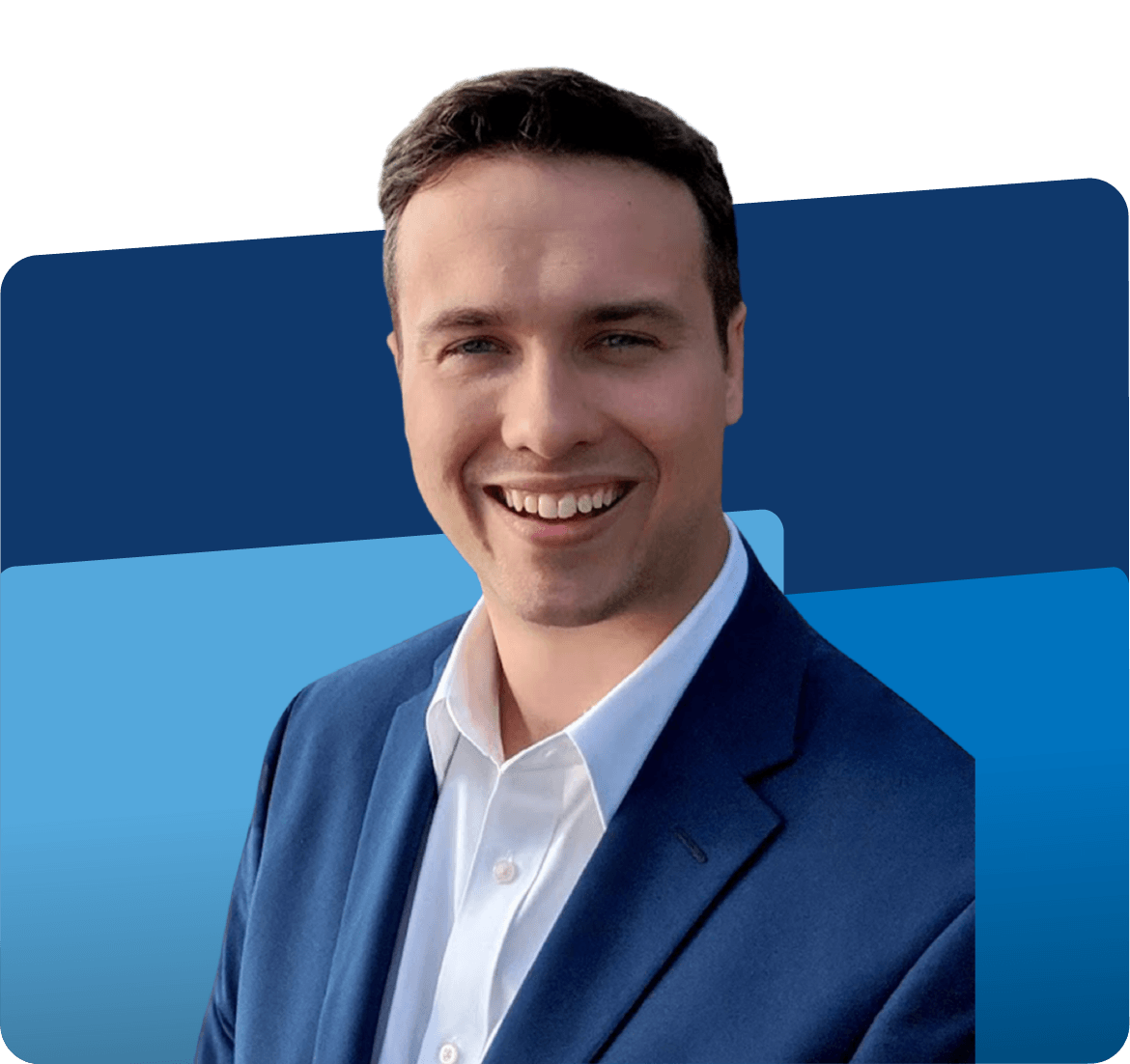 Chad Albritton Endorsement for Marialana Kinter