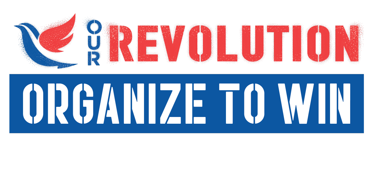 Our Revolution Organize to Win Endorsement for Marialana Kinter for Congress