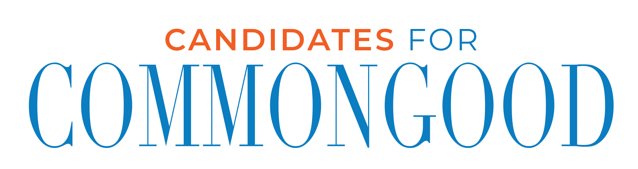 Candidates For Common Good Endorses Marialana Kinter for Congress