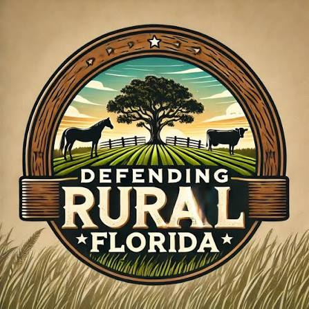 Refunding Rural Florida Endorsement for Marialana Kinter for Congress